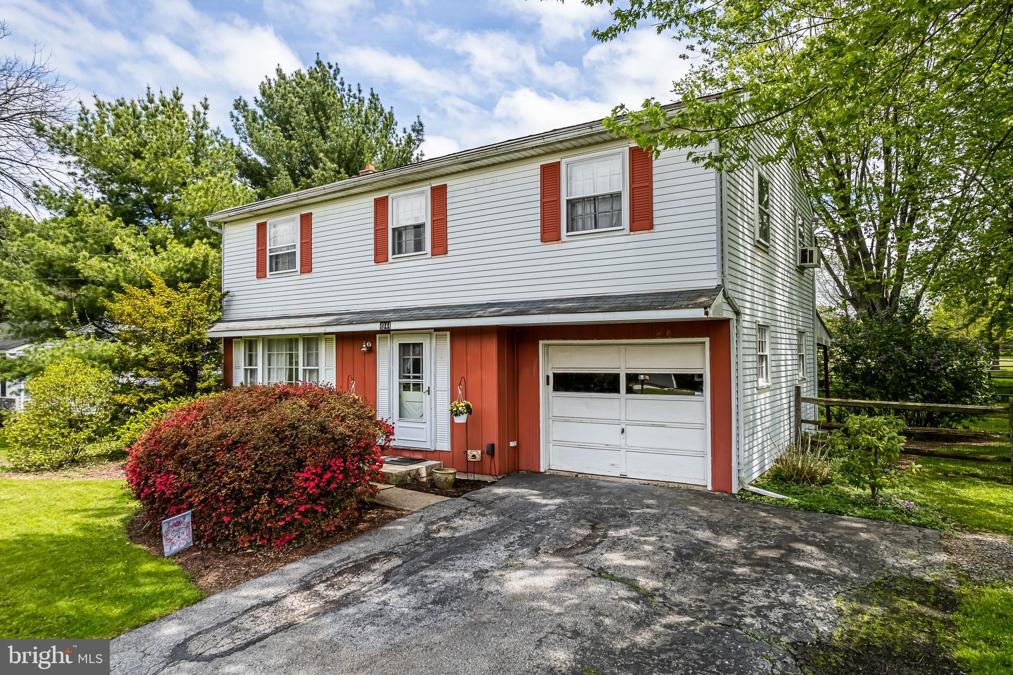 4944 Shankweiler Road Orefield, PA 18069 - Photo 5 of 44 Gallery Image 5