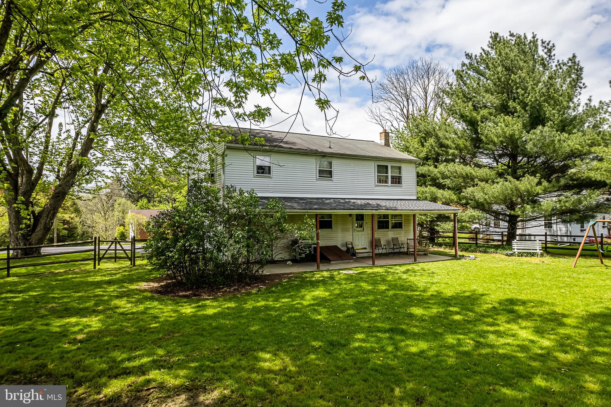 4944 Shankweiler Road Orefield, PA 18069 - Photo 7 of 44 Gallery Image 7
