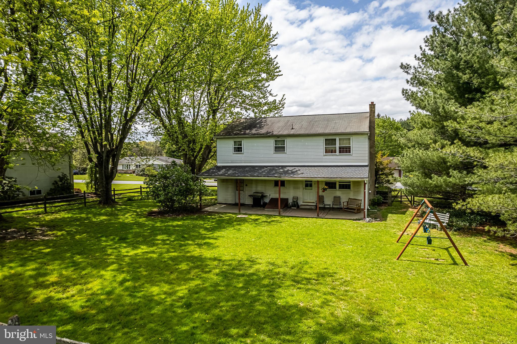 4944 Shankweiler Road Orefield, PA 18069 - Photo 8 of 44 Gallery Image 8