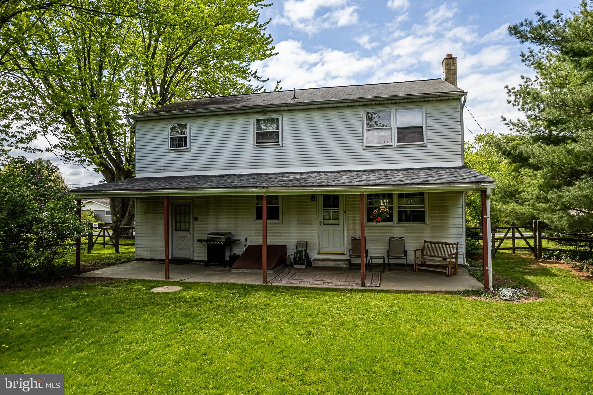 4944 Shankweiler Road Orefield, PA 18069 - Photo 9 of 44 Gallery Image 9