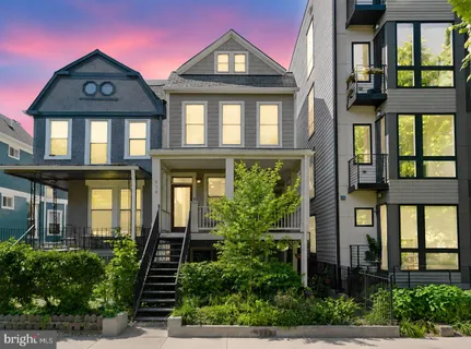 $619,999 | 834 Varnum Street Northwest, Unit 2, Washington, DC 20011