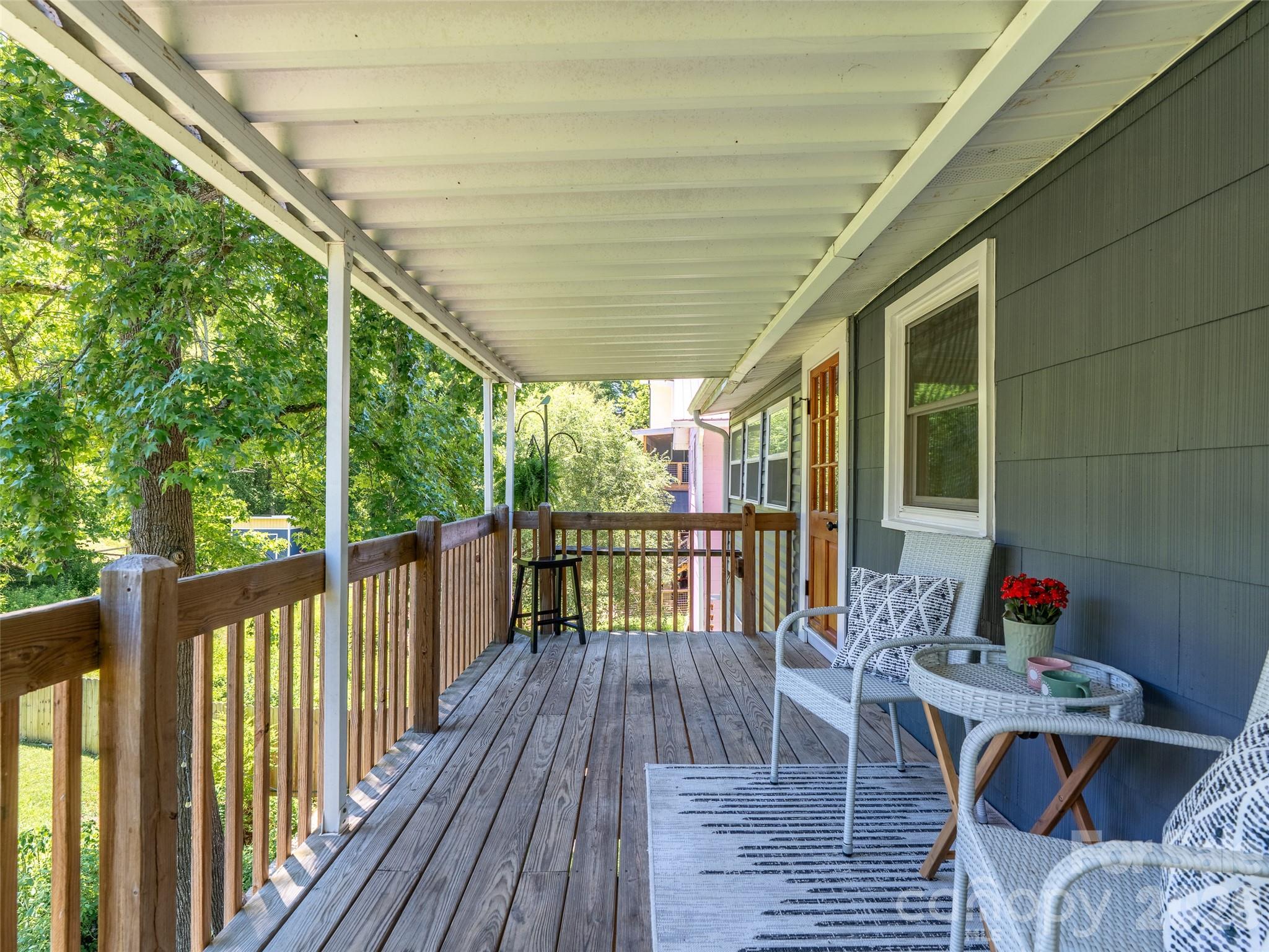 148 Sand Hill Road Asheville, NC 28806 - Photo 19 of 47