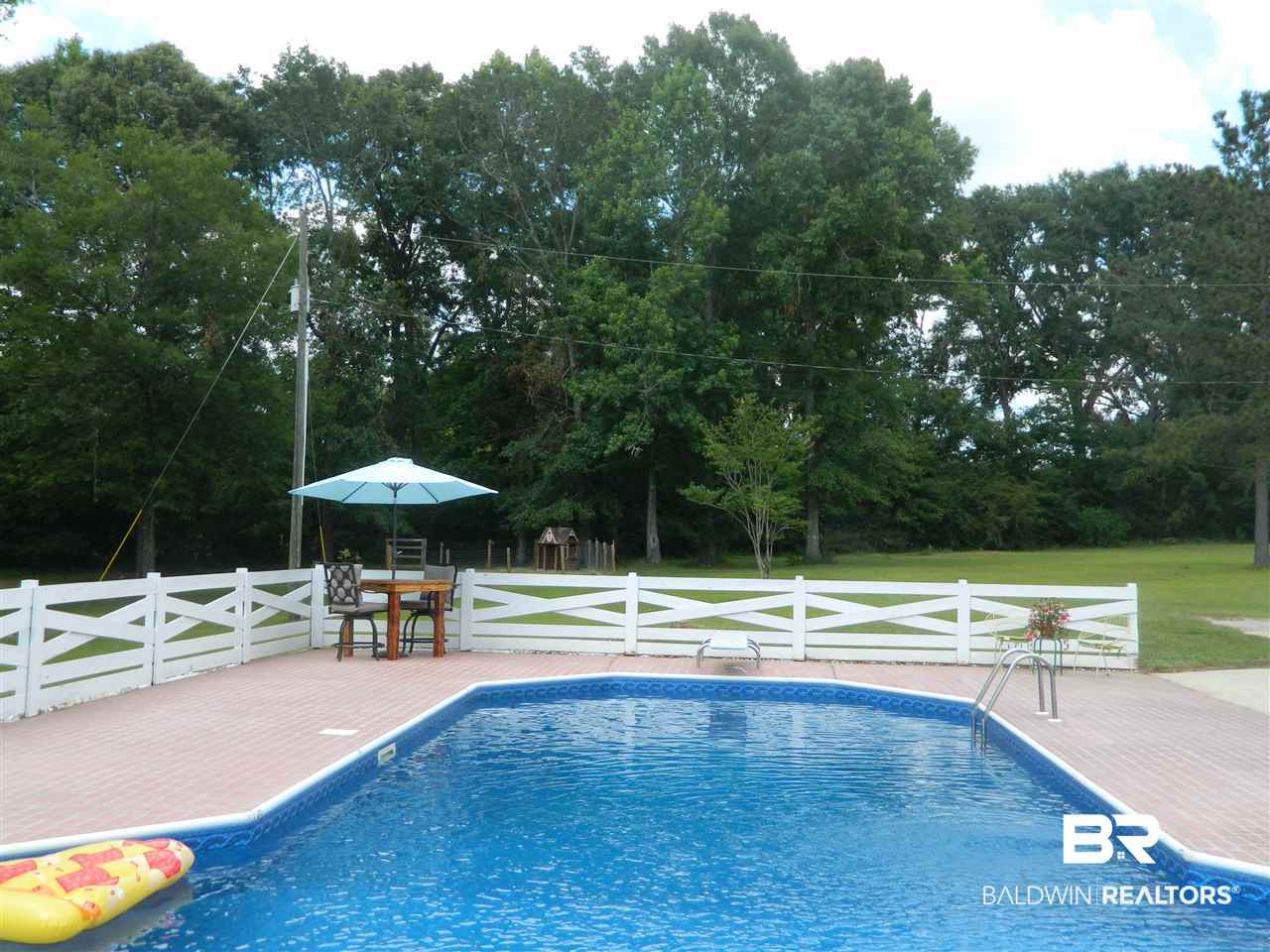 18145 Prine Road Citronelle, AL 36522 - Photo 24 of 32