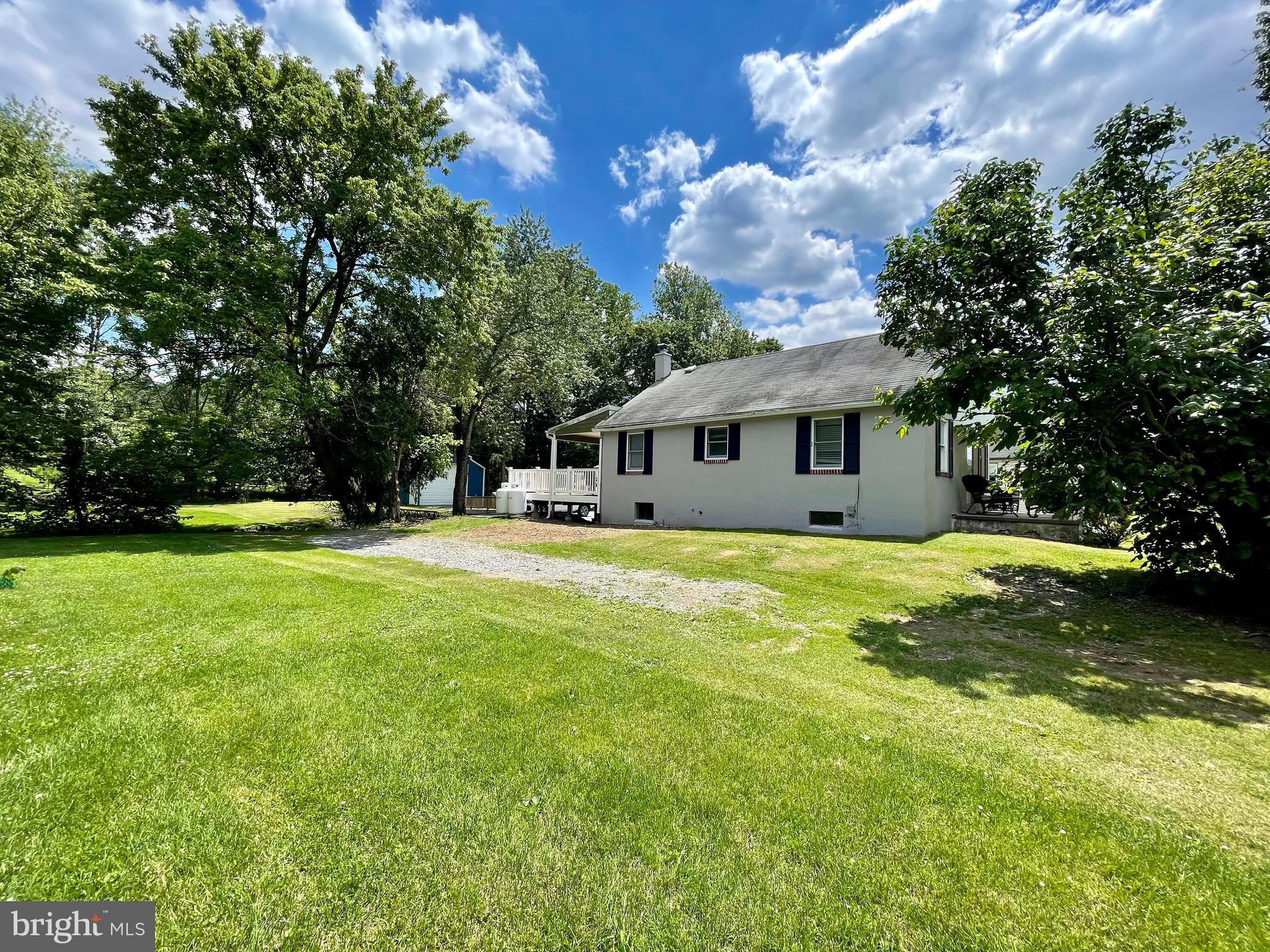 1815 Friedensburg Road Reading, PA 19606 - Photo 21 of 29 Exterior View
