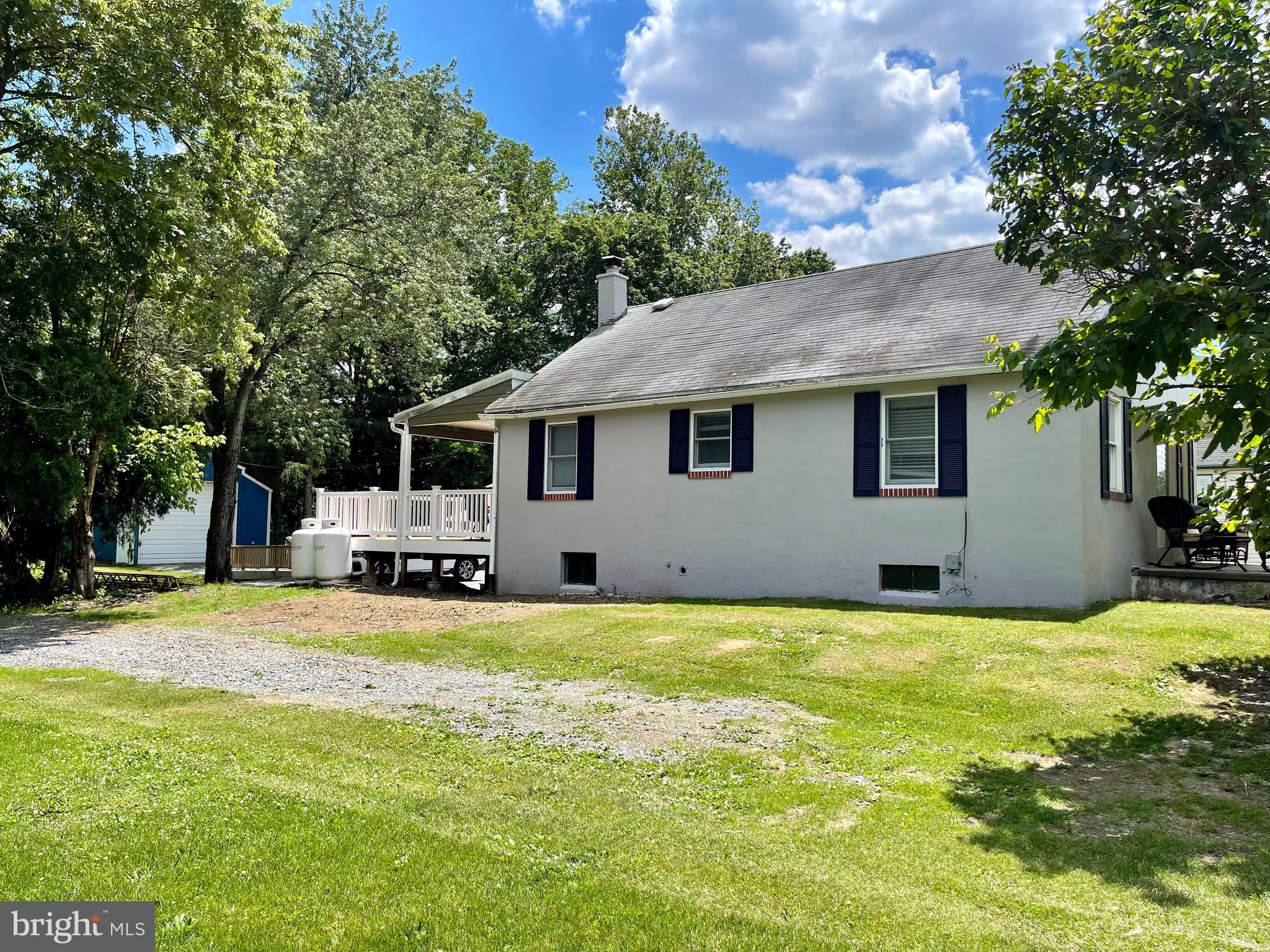 1815 Friedensburg Road Reading, PA 19606 - Photo 22 of 29 Exterior