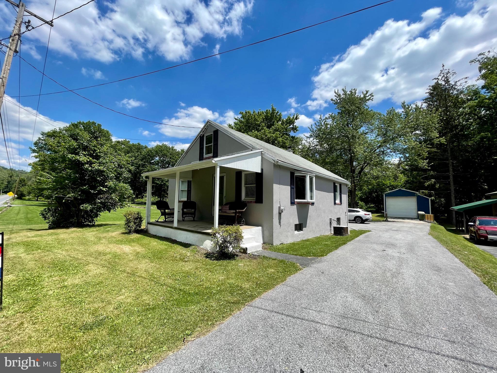 1815 Friedensburg Road Reading, PA 19606 - Photo 26 of 29 Gallery Image 26