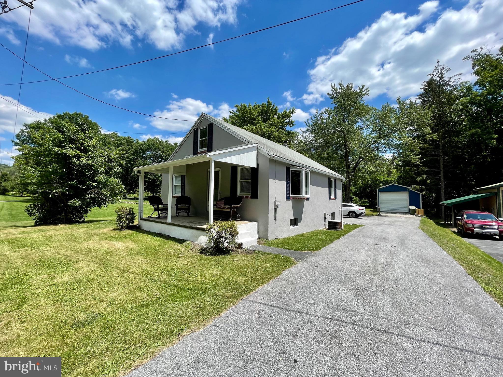 1815 Friedensburg Road Reading, PA 19606 - Photo 28 of 29 Gallery Image 28