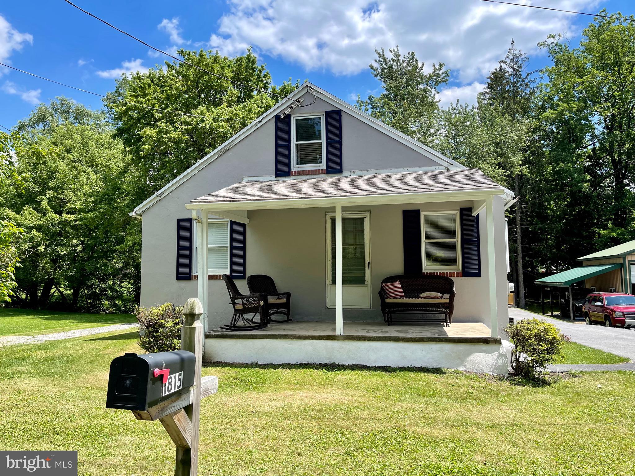 1815 Friedensburg Road Reading, PA 19606 - Photo 29 of 29 Welcome Home