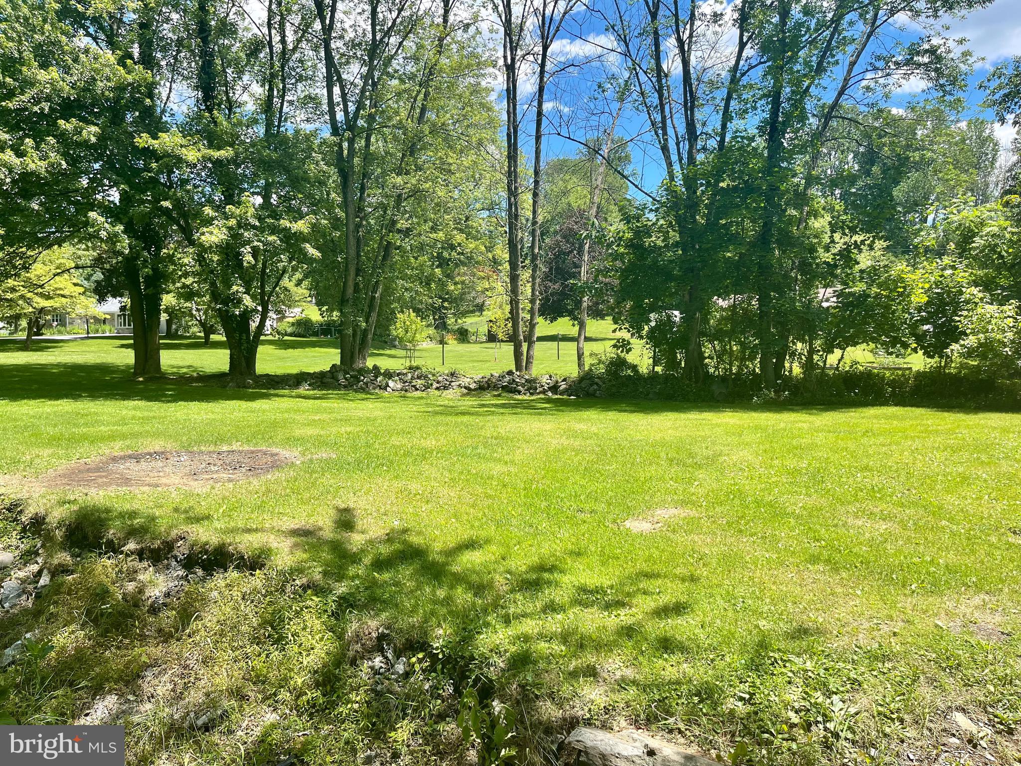 1815 Friedensburg Road Reading, PA 19606 - Photo 9 of 29 Back Yard