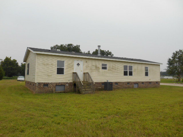 8140 Springfield School Road Kenly, NC 27542 - Photo 2 of 9 Additional Photo