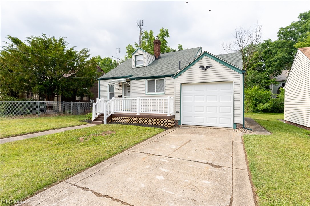 3303 9th Street Northwest Canton, OH 44708 - Photo 1 of 28 Gallery Image 1