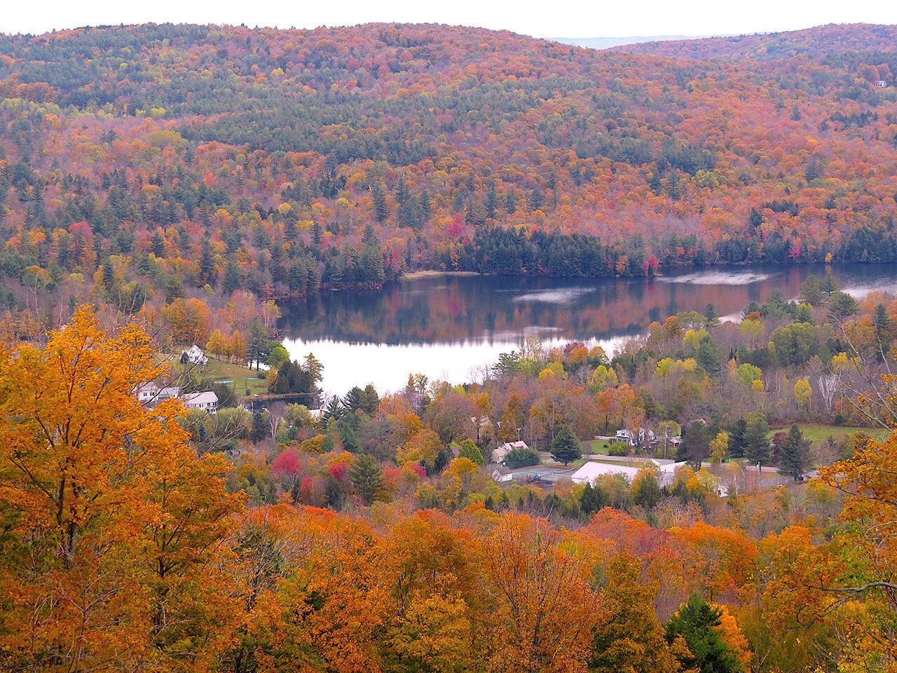 287 Bennett Road Bethel, VT 05032 - Photo 26 of 36