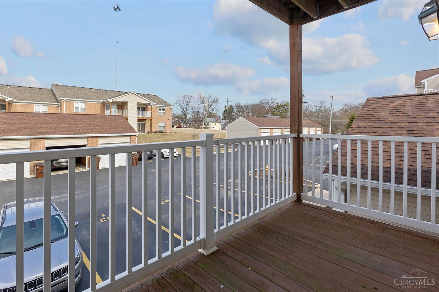 4563 Foley Road, Unit 5 Cincinnati, OH 45238 - Photo 20 of 22 Gallery Image 20