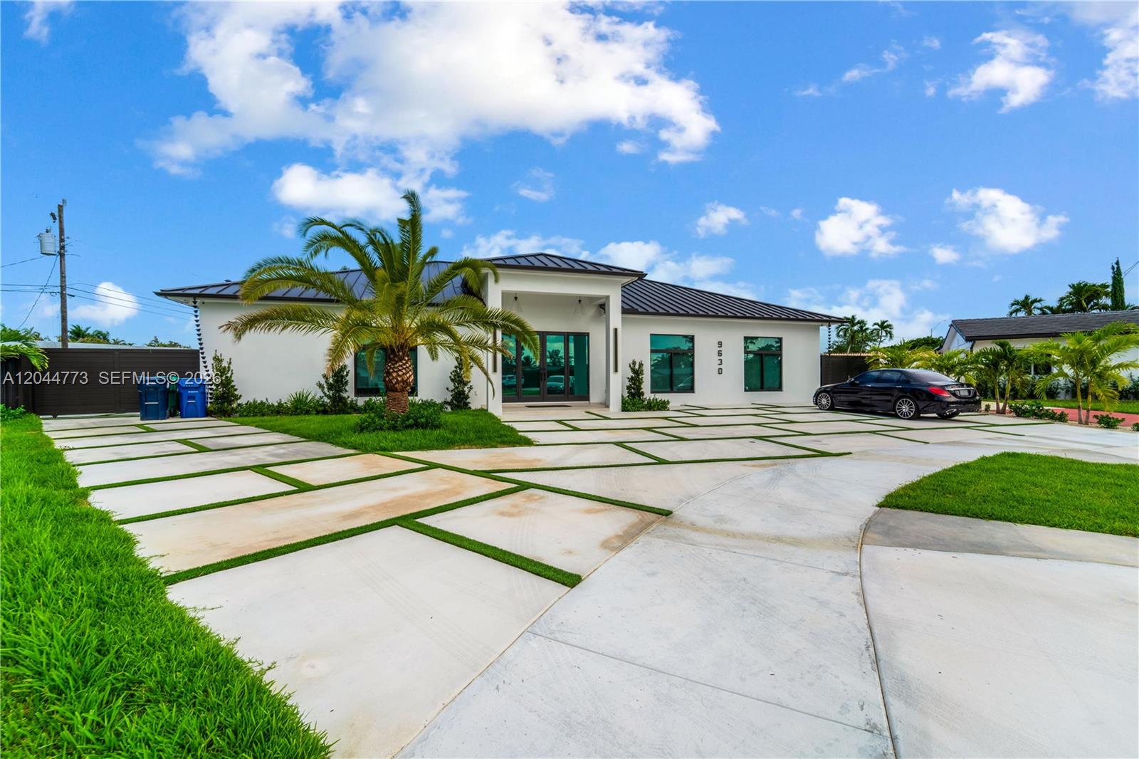 9630 Southwest 10th Terrace Miami, FL 33174 - Photo 2 of 82