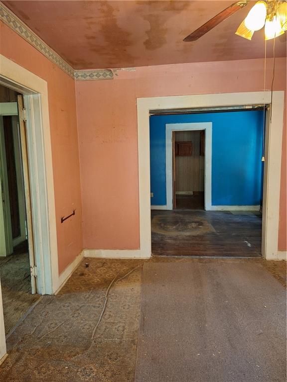 105 Hall Road Pineville, LA 71360 - Photo 6 of 22