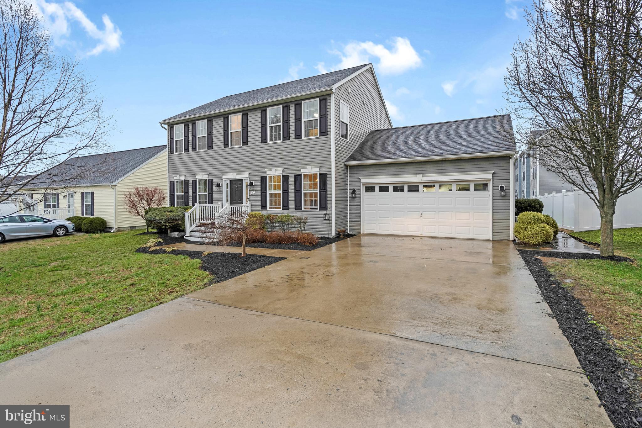 162 Job Road Inwood, WV 25428 - Photo 2 of 29