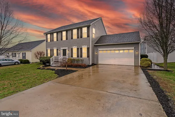 $354,900 | 162 Job Road, Inwood, WV 25428