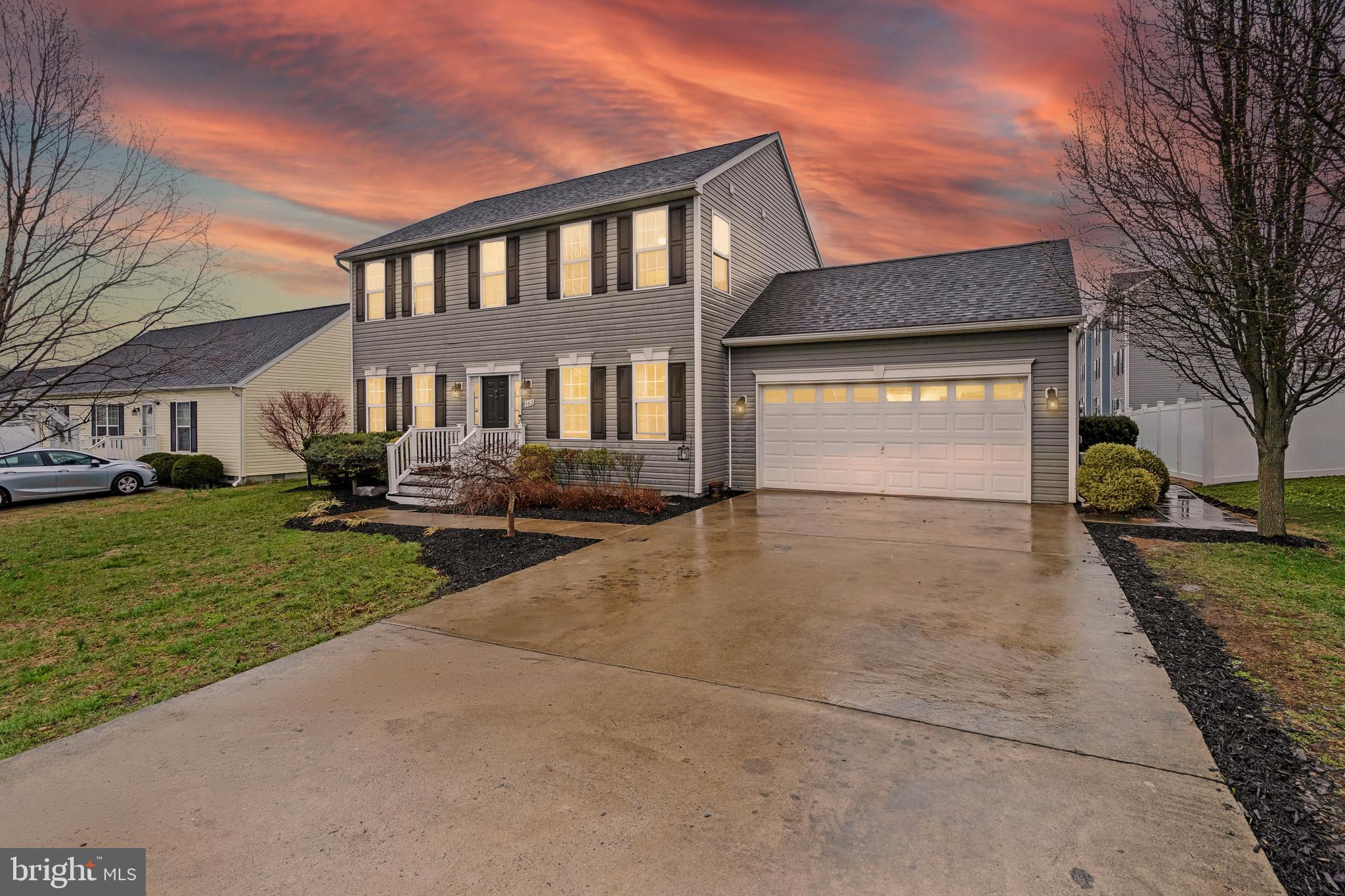 162 Job Road Inwood, WV 25428 - Photo 3 of 29