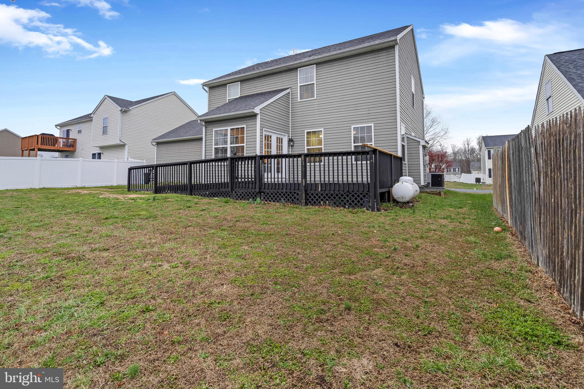 162 Job Road Inwood, WV 25428 - Photo 4 of 29