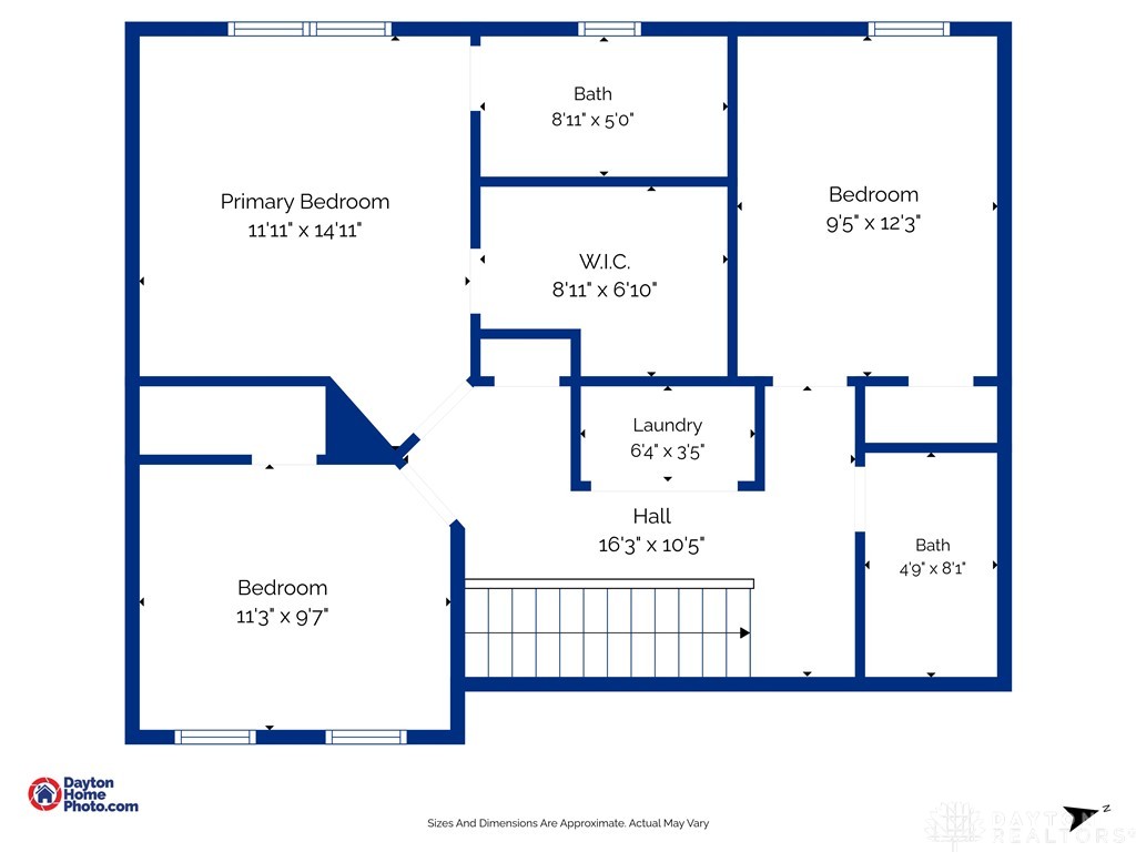 157 Cresting Road Fairborn, OH 45324 - Photo 43 of 43