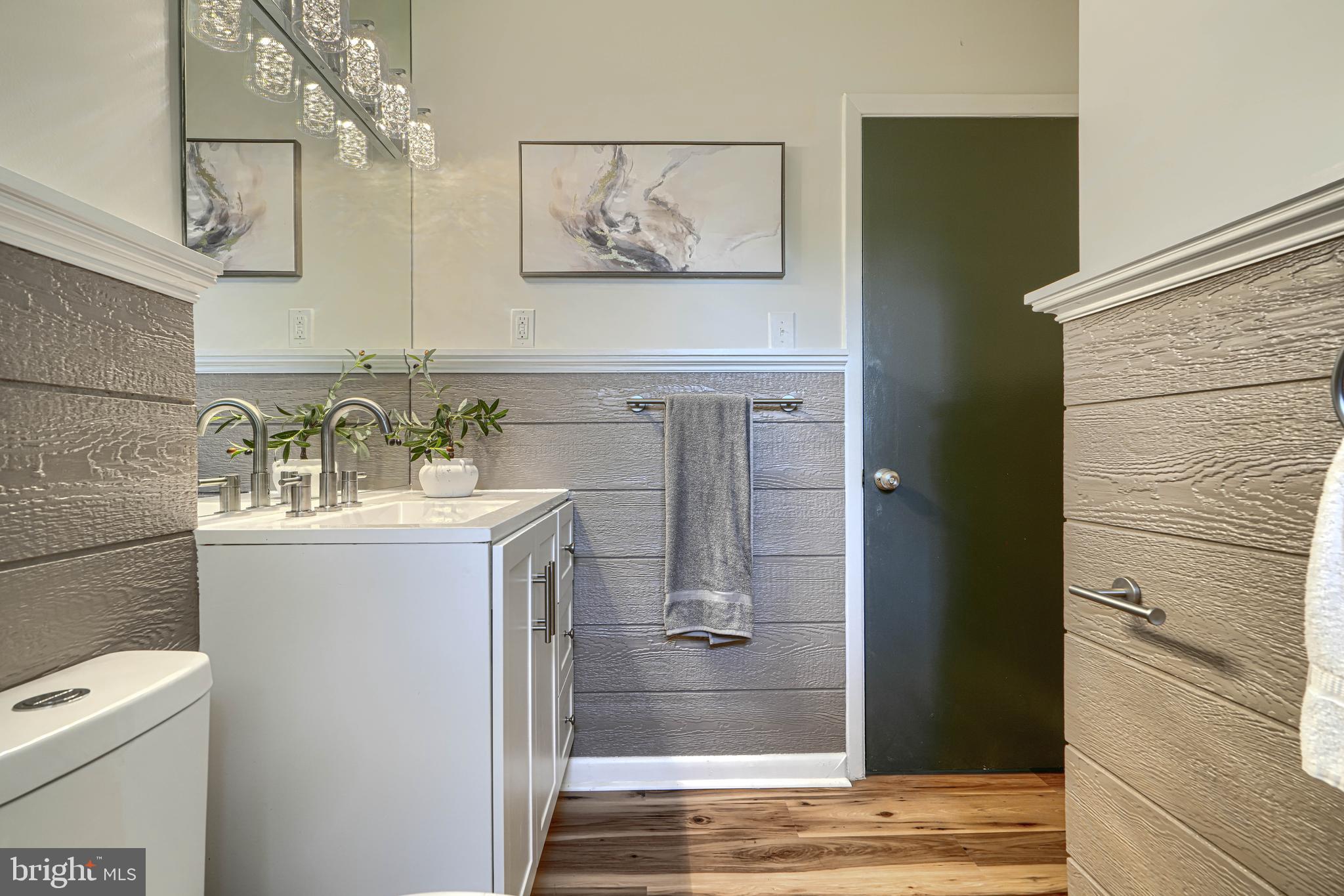 6821 Barnett Road Baltimore, MD 21239 - Photo 26 of 41
