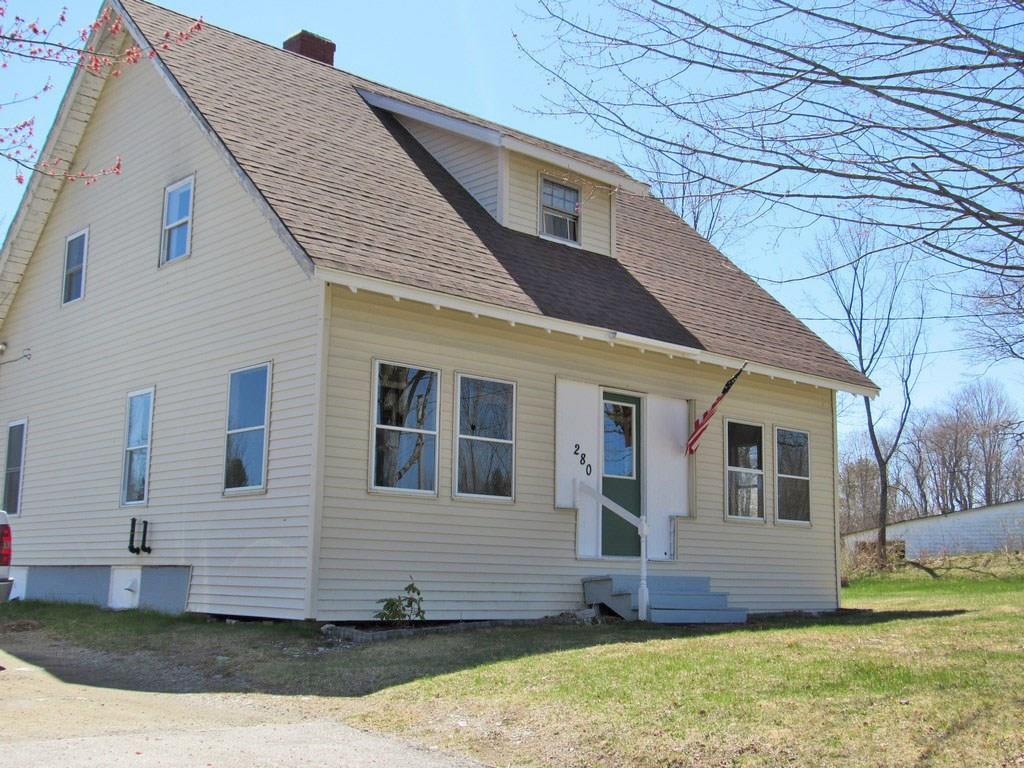 280 River Road Orrington, ME 04474 - Photo 34 of 34 Photo