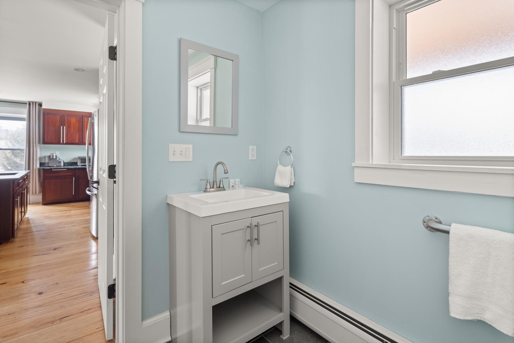 4706 Waterbury-Stowe Road, Unit 1&2 Waterbury, VT 05677 - Photo 12 of 49