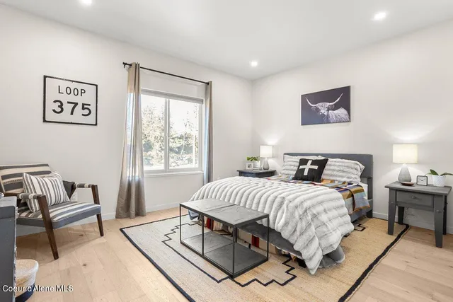 $1,395,000 | 2685 Selle Road, Sandpoint, ID 83864