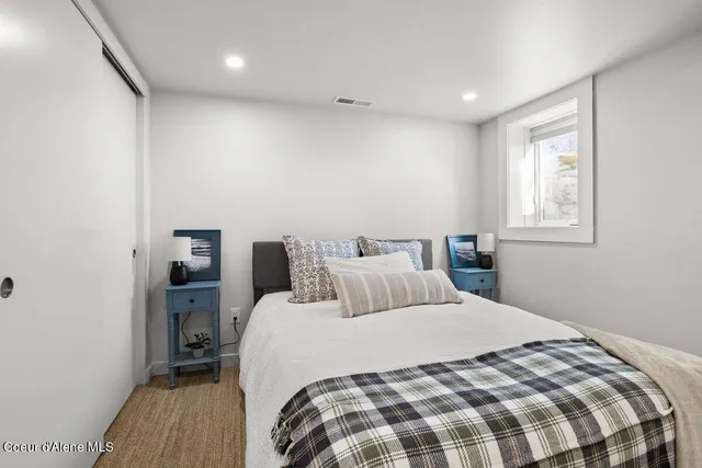 $1,395,000 | 2685 Selle Road, Sandpoint, ID 83864