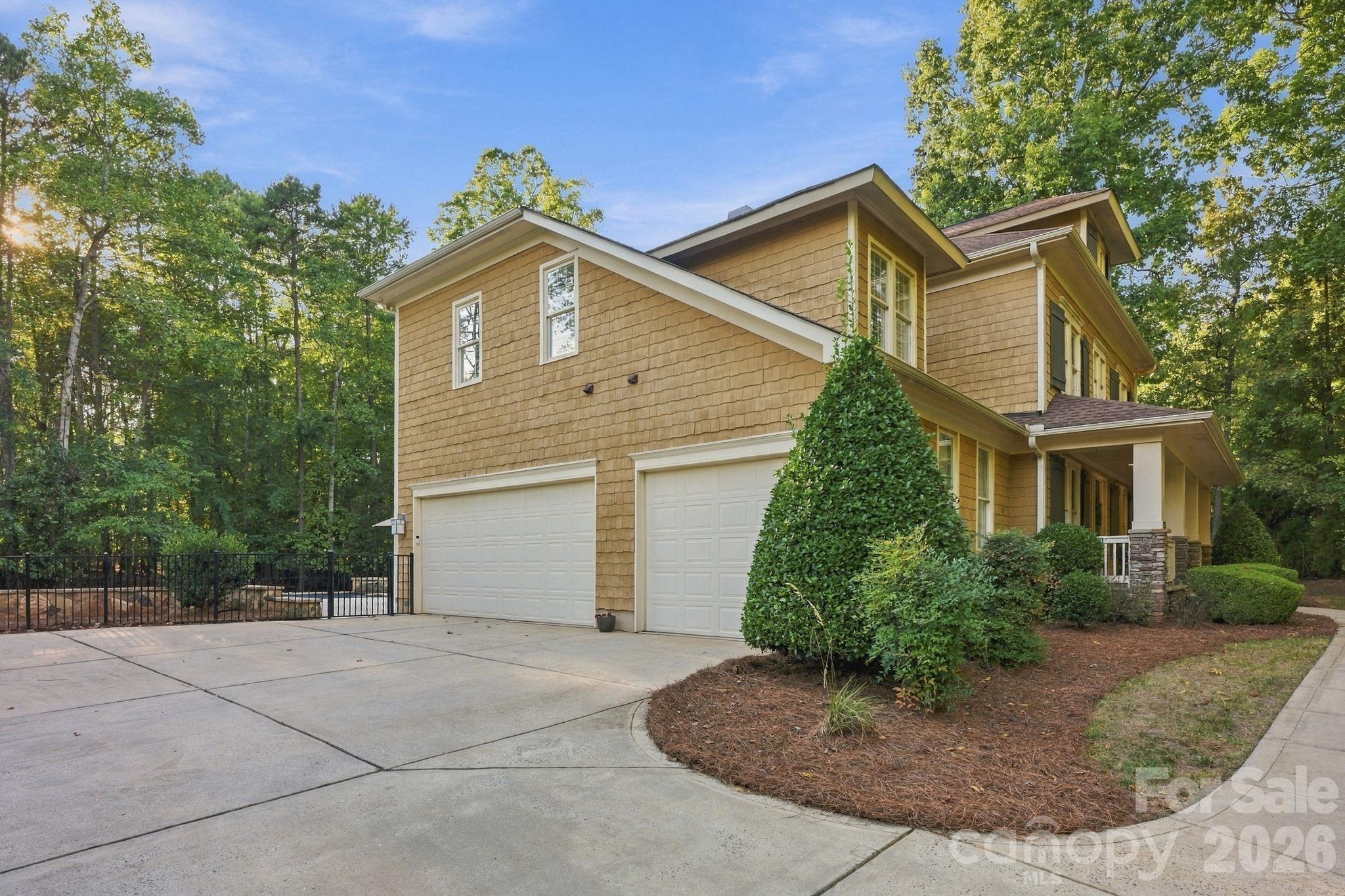 125 Dedham Loop Mooresville, NC 28117 - Photo 41 of 48 Gallery Image 41