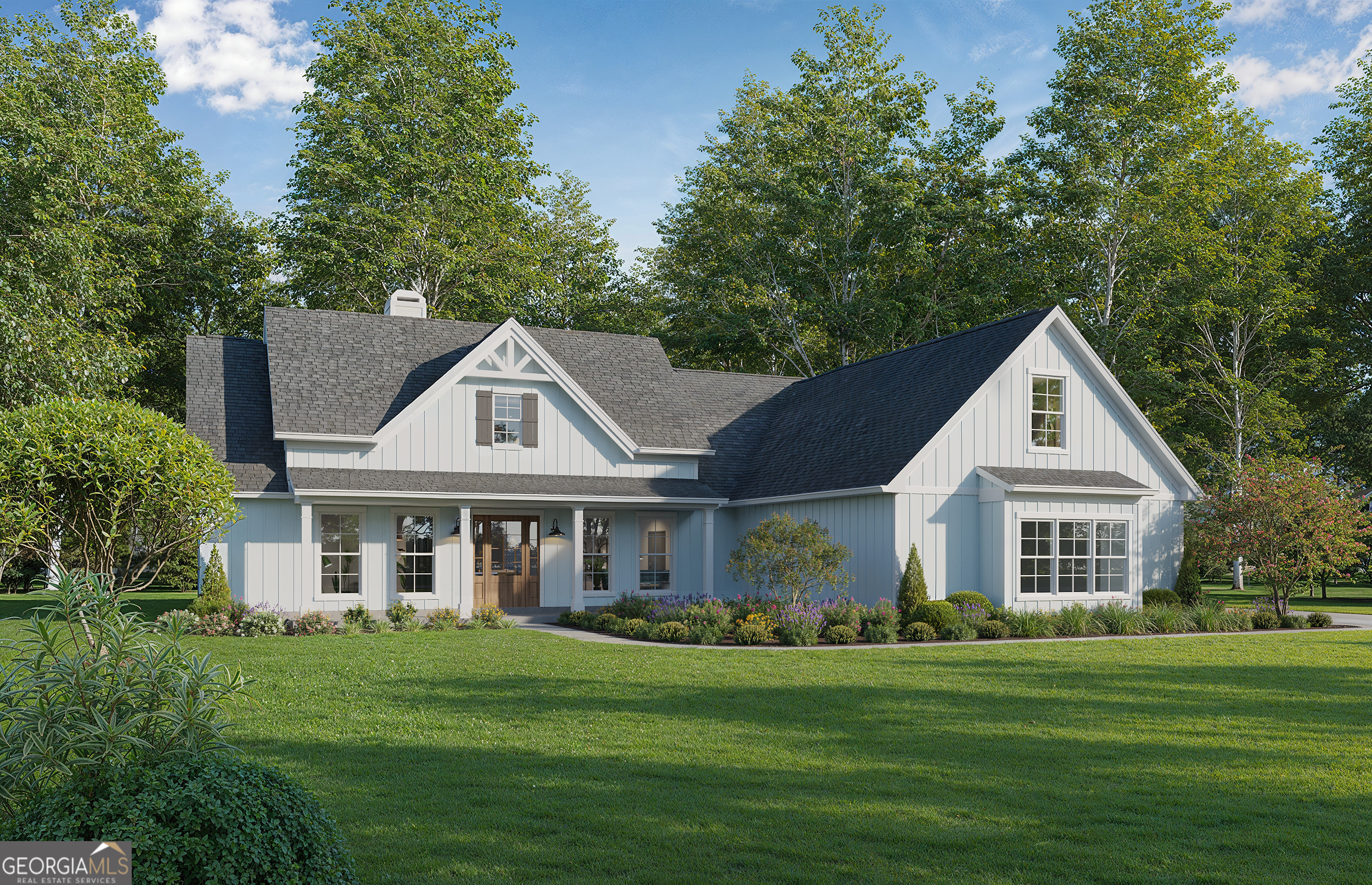 774 Bellamy Road Homer, GA 30547 - Photo 1 of 6
