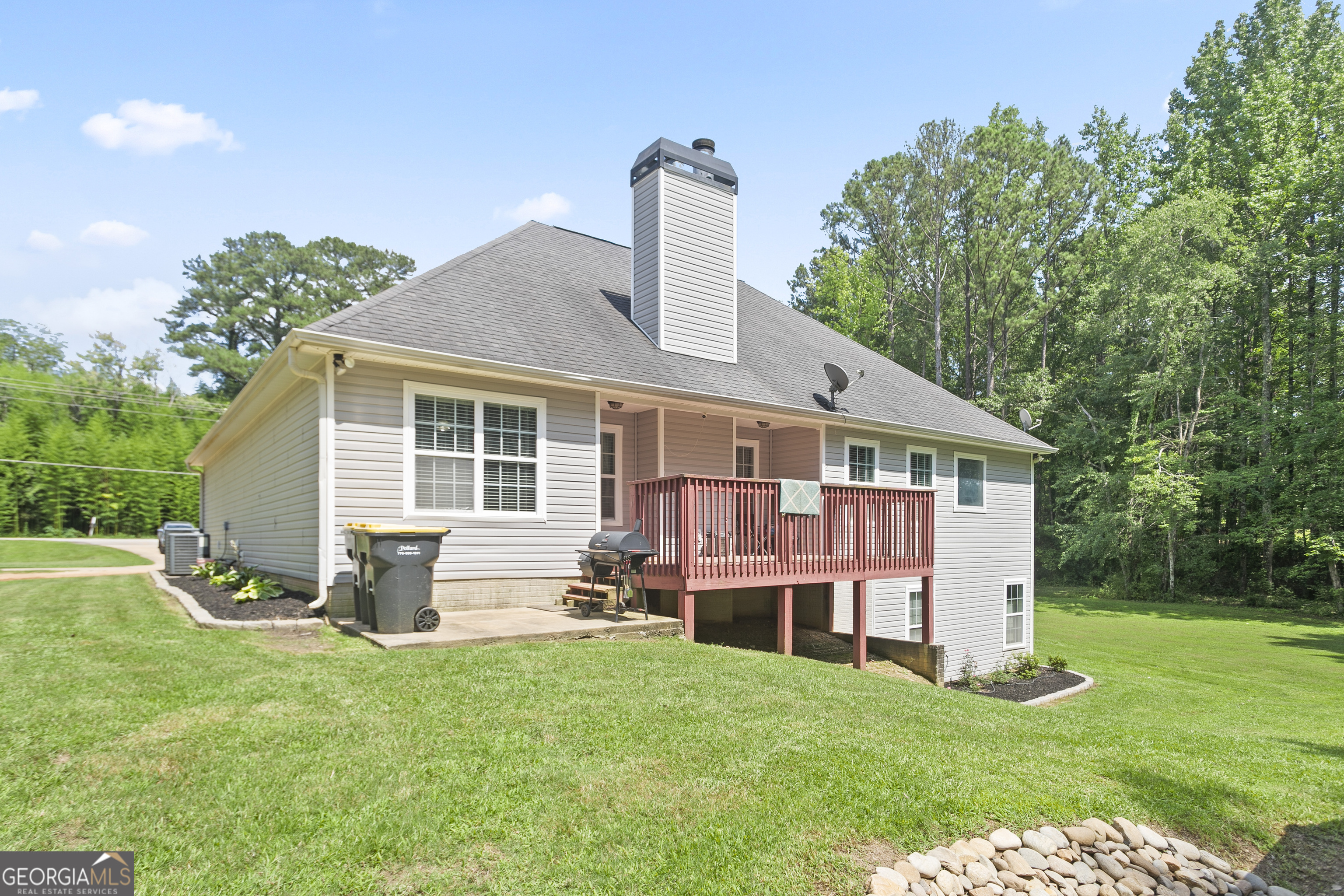 464 Old Carrollton Road Newnan, GA 30263 - Photo 37 of 42