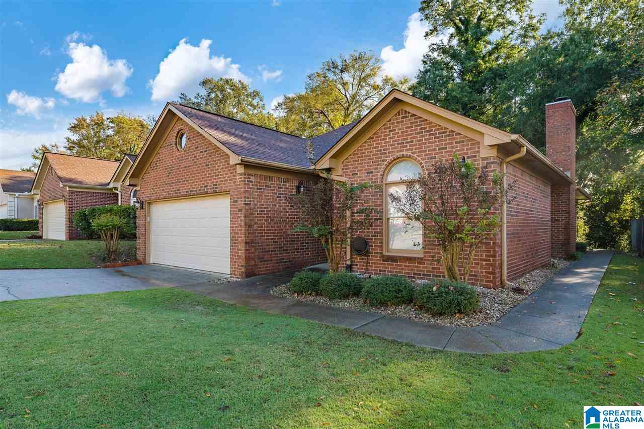 1190 Berwick Road Birmingham, AL 35242 - Photo 2 of 25