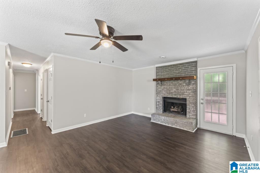 5220 Chestnut Lane Pinson, AL 35126 - Photo 4 of 22