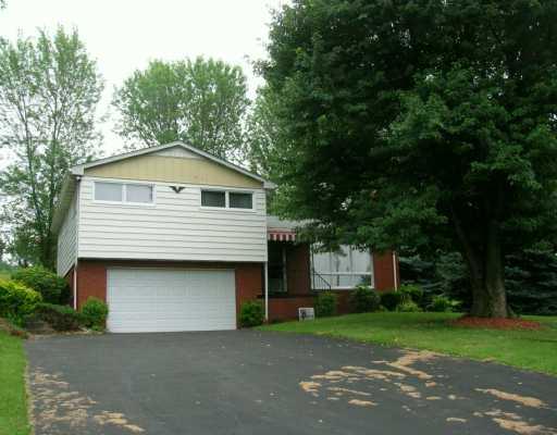 322 Stants Road Ruffs Dale, PA 15679 - Photo 1 of 8 Exterior Front.