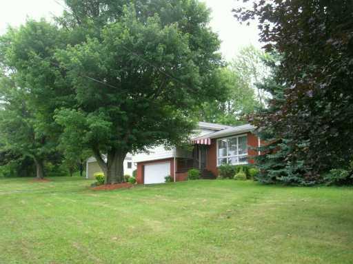 322 Stants Road Ruffs Dale, PA 15679 - Photo 4 of 8 Yard/Garden.