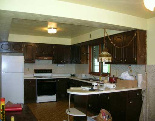 322 Stants Road Ruffs Dale, PA 15679 - Photo 6 of 8 Kitchen.