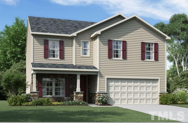 3442 Norway Spruce Road Raleigh, NC 27616 - Photo 1 of 7 Gallery Image 1