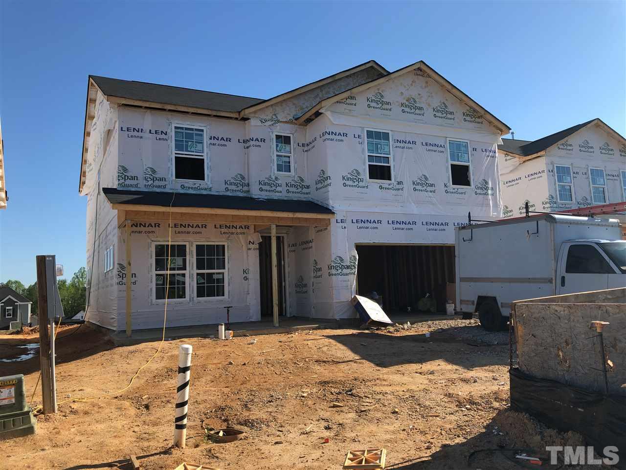3442 Norway Spruce Road Raleigh, NC 27616 - Photo 3 of 7 Gallery Image 3