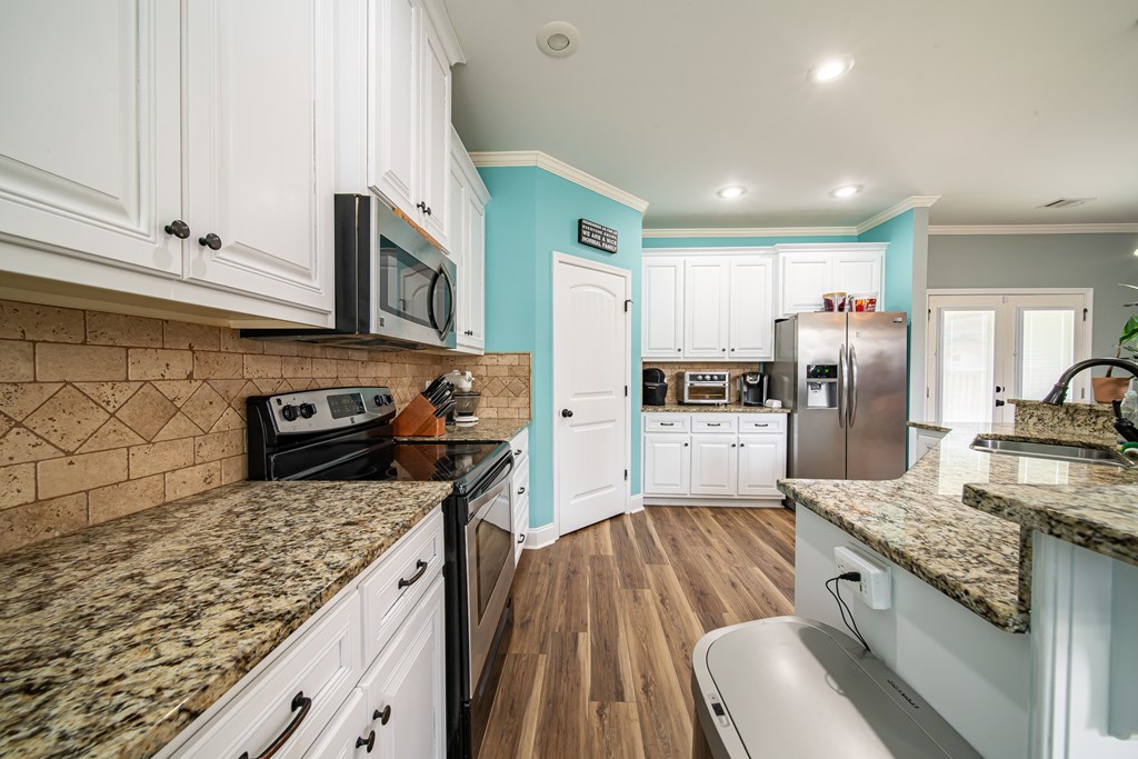9597 Yarbrough Road Midland, GA 31820 - Photo 10 of 48 Gallery Image 10