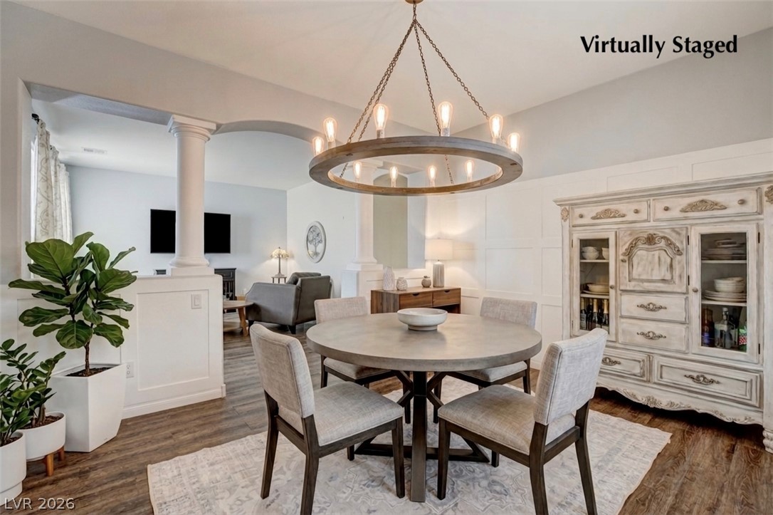 360 Milan Street Henderson, NV 89015 - Photo 12 of 60 Virtually Staged