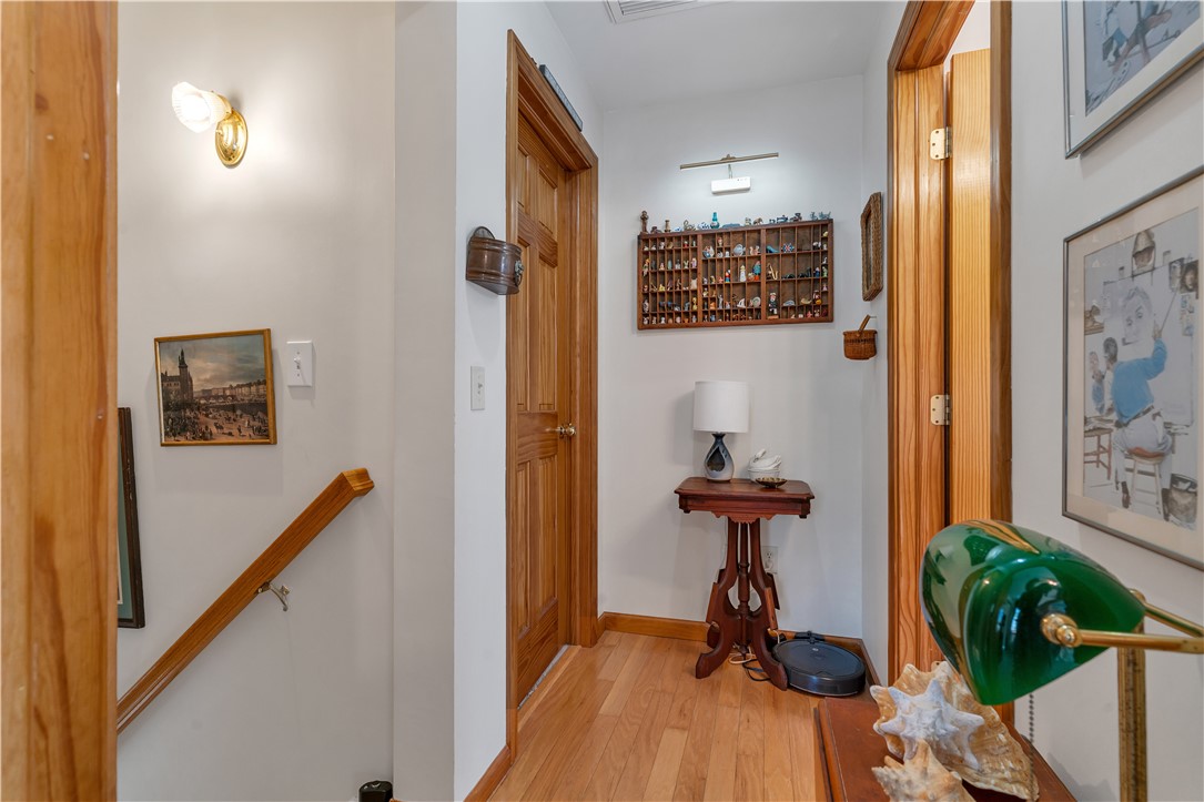 815 Elm Street Woonsocket, RI 02895 - Photo 22 of 31 Upstairs hallway