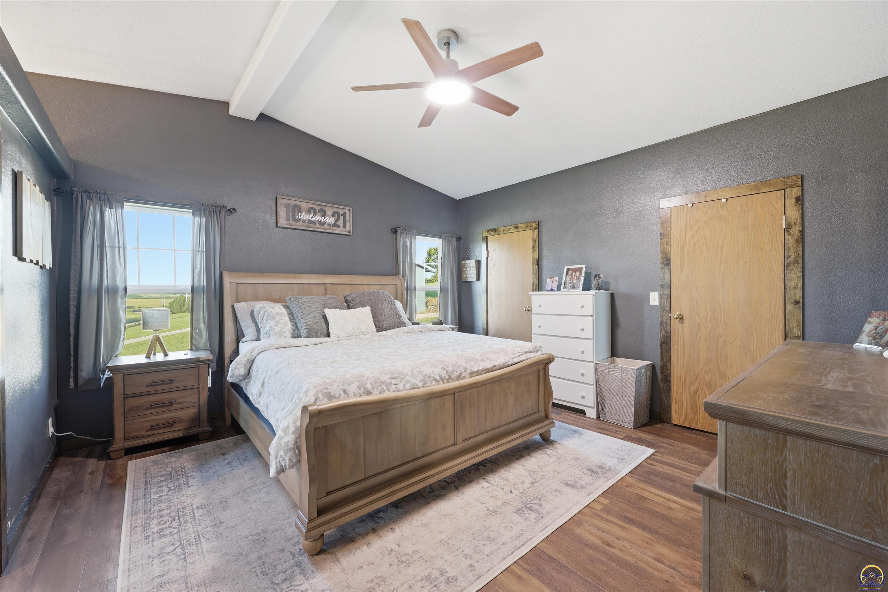 6449 Northwest Humphrey Road Topeka, KS 66618 - Photo 19 of 47