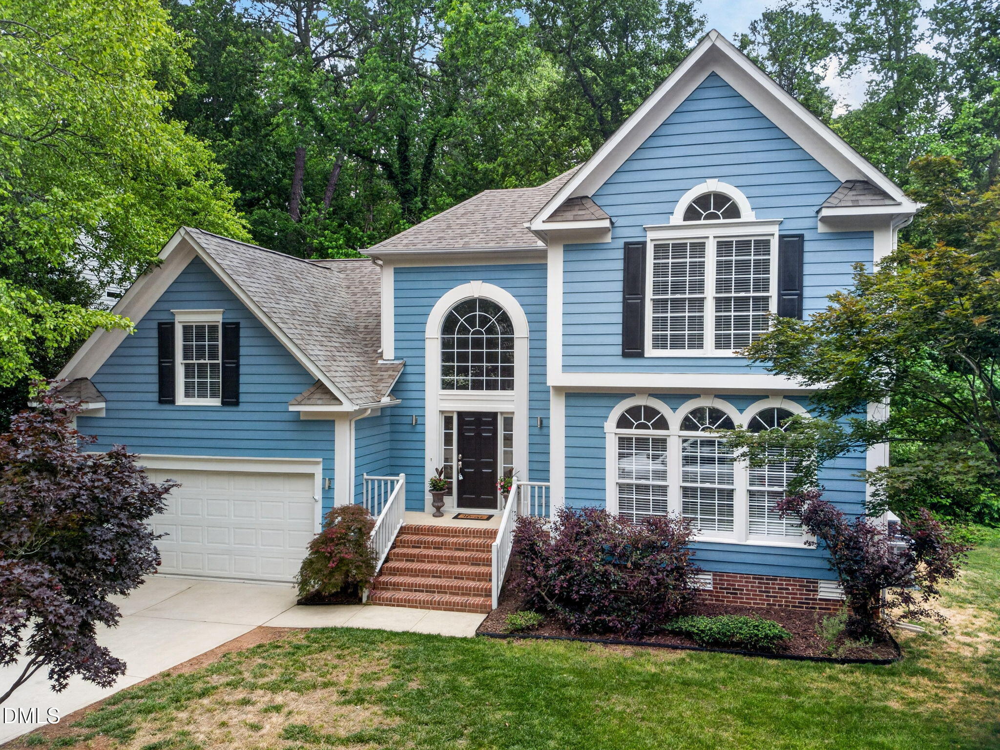 8104 Knebworth Court Raleigh, NC 27613 - Photo 1 of 45 6-web-or-mls-8104 Knebworth Court, - 6