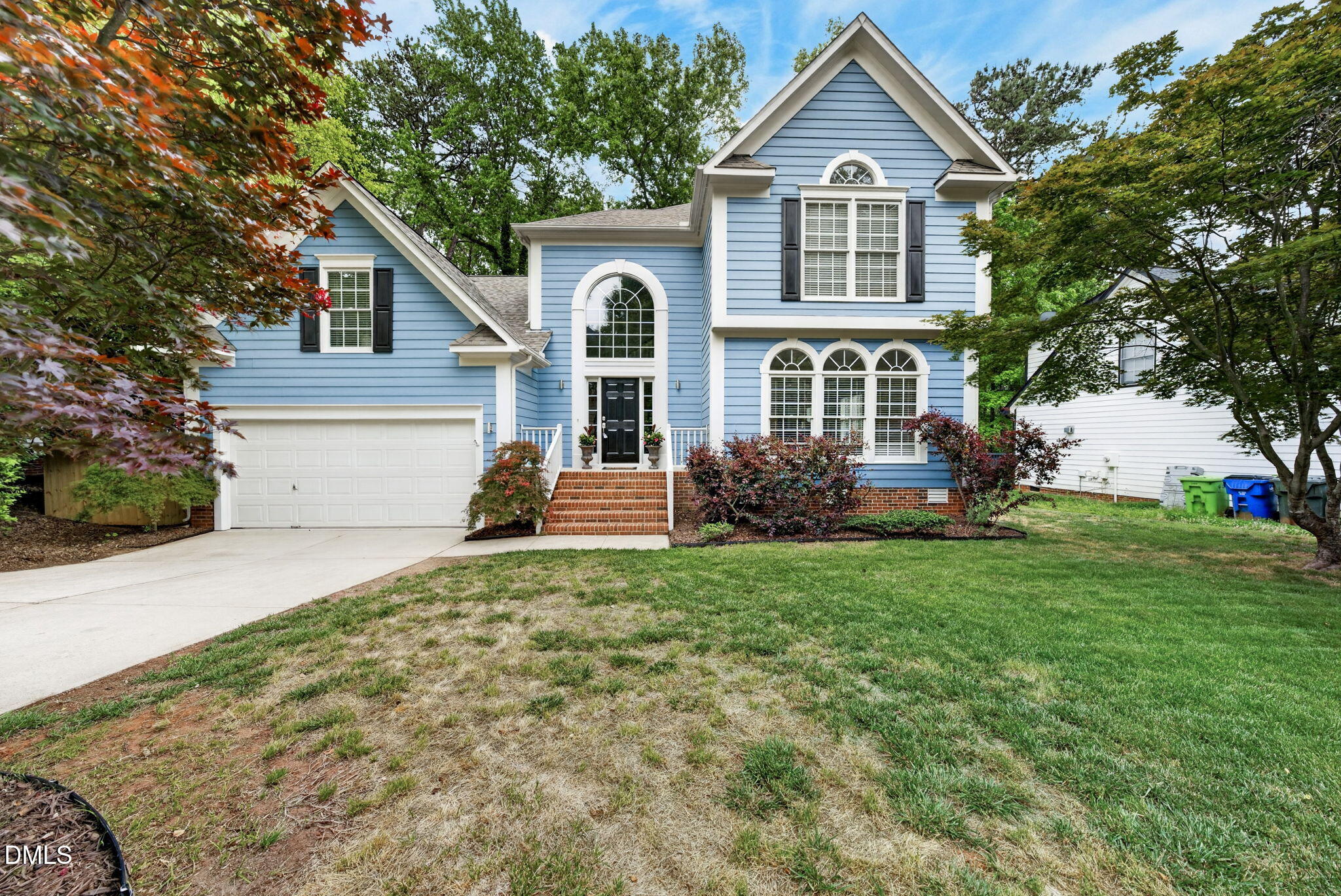8104 Knebworth Court Raleigh, NC 27613 - Photo 2 of 45 4-web-or-mls-8104 Knebworth Court, - 4