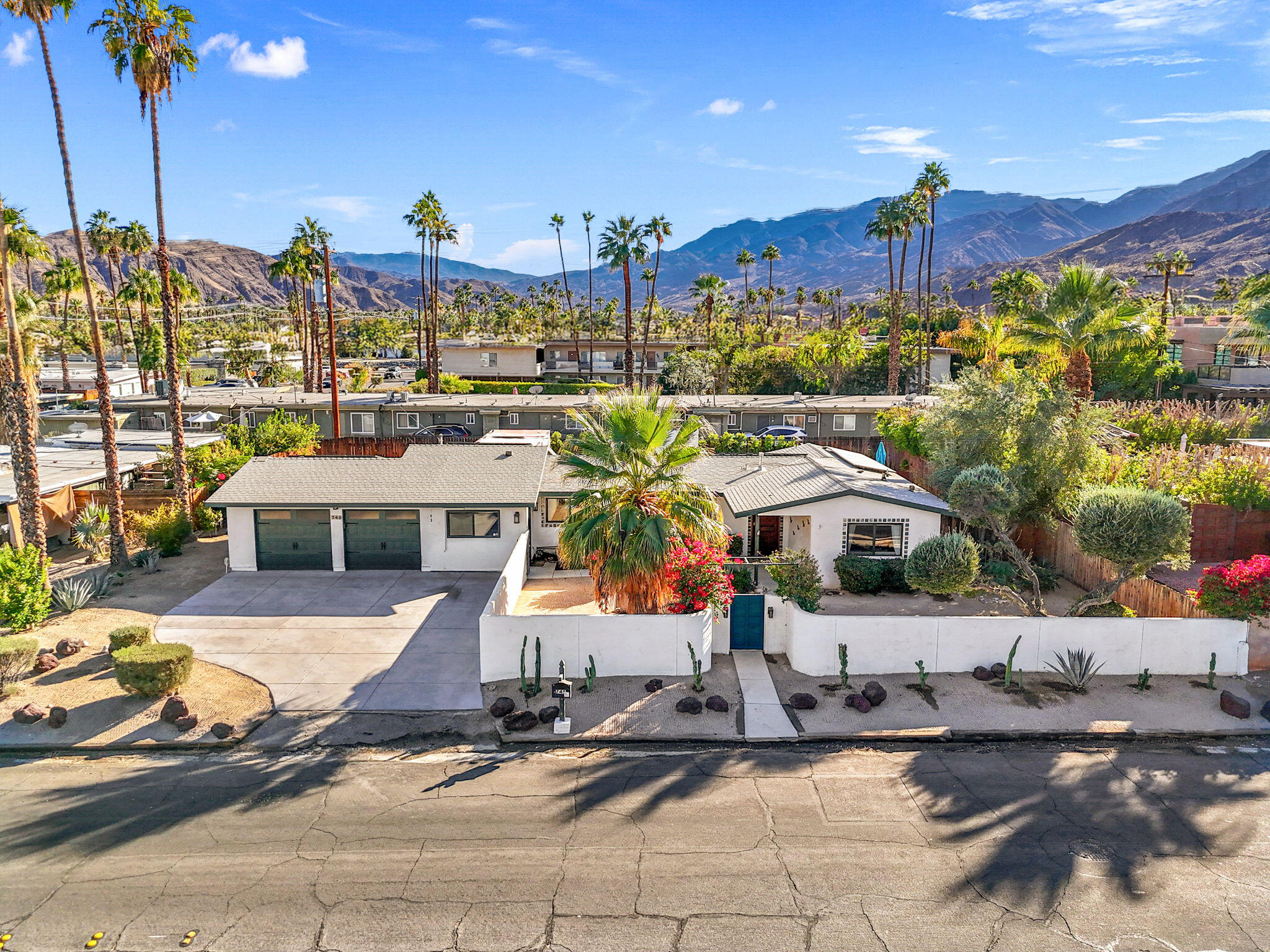 745 East Sunny Dunes Road Palm Springs, CA 92264 - Photo 1 of 46 48-web-or-mls-DJI_20241113141431_0032_D