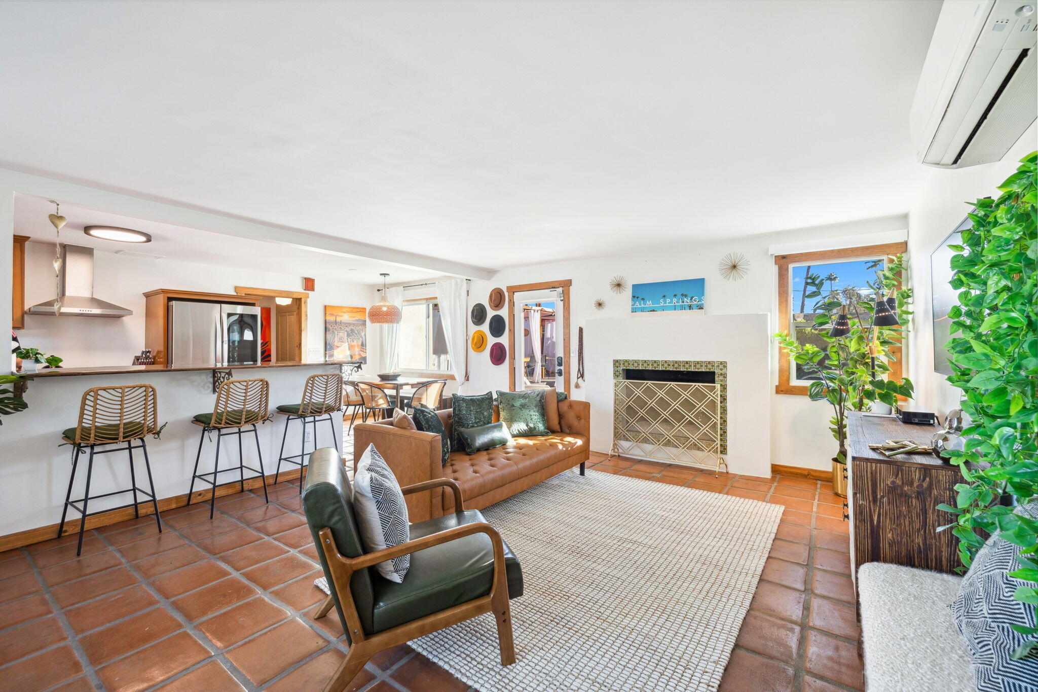 745 East Sunny Dunes Road Palm Springs, CA 92264 - Photo 11 of 46 20-web-or-mls-8M4A2788
