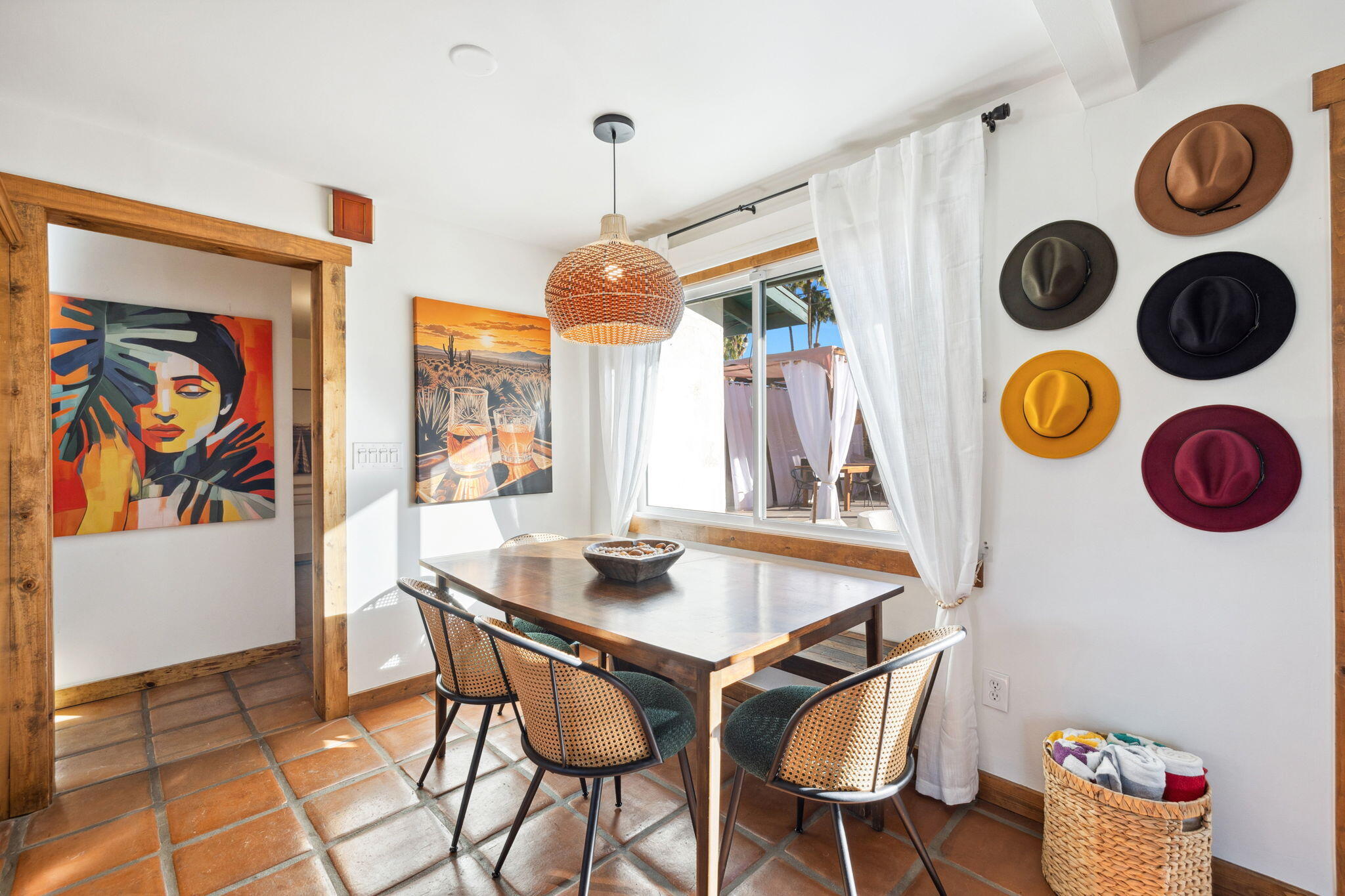 745 East Sunny Dunes Road Palm Springs, CA 92264 - Photo 7 of 46 31-web-or-mls-8M4A2726