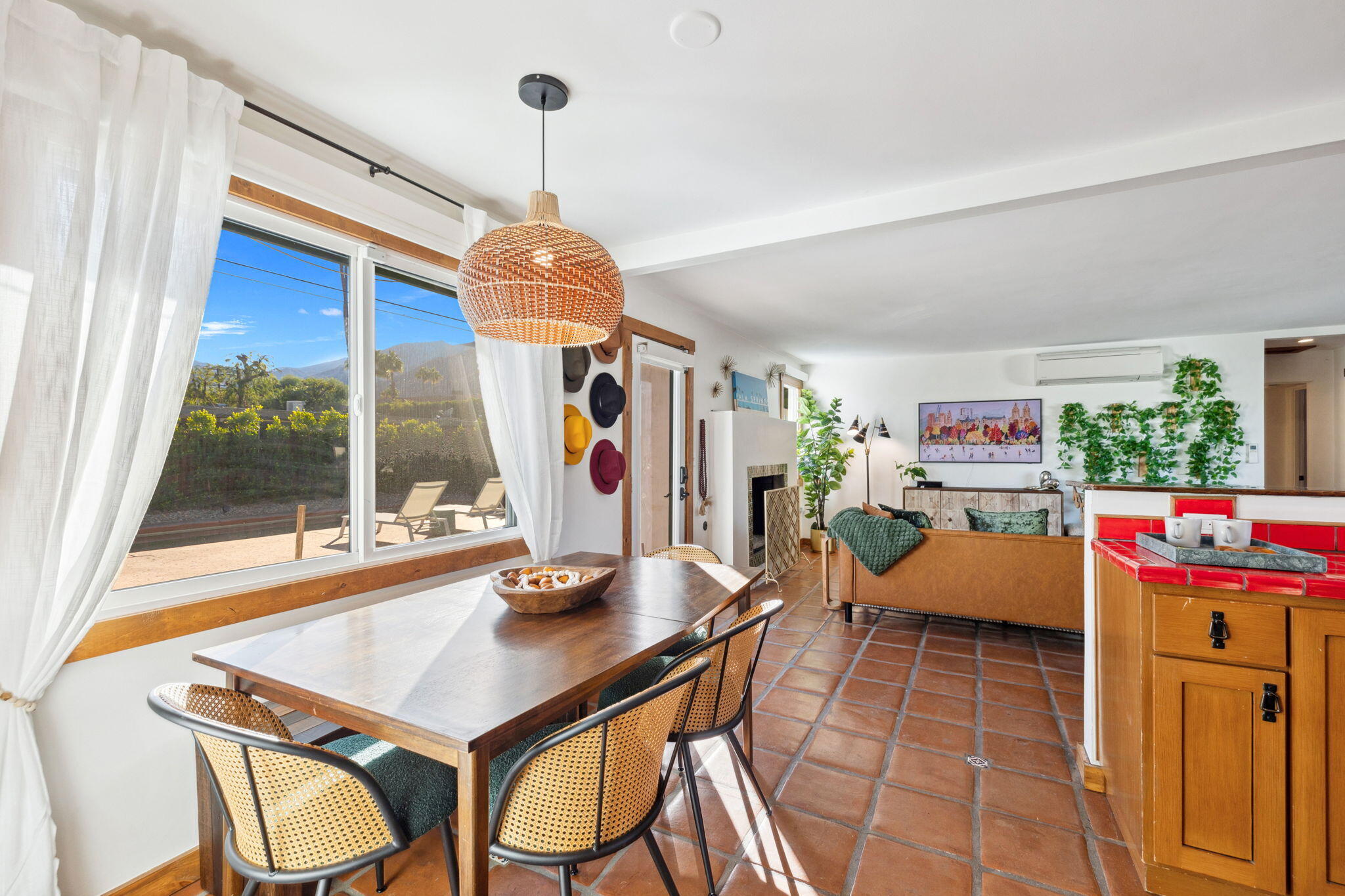745 East Sunny Dunes Road Palm Springs, CA 92264 - Photo 8 of 46 22-web-or-mls-8M4A2773