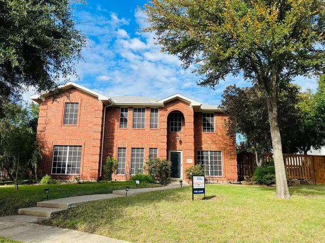 $2,850 | 1703 Solitude Court, Allen, TX 75002